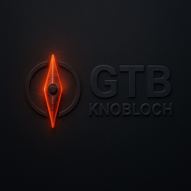 GTB-Knobloch Logo – Gießereitechnische Beratung